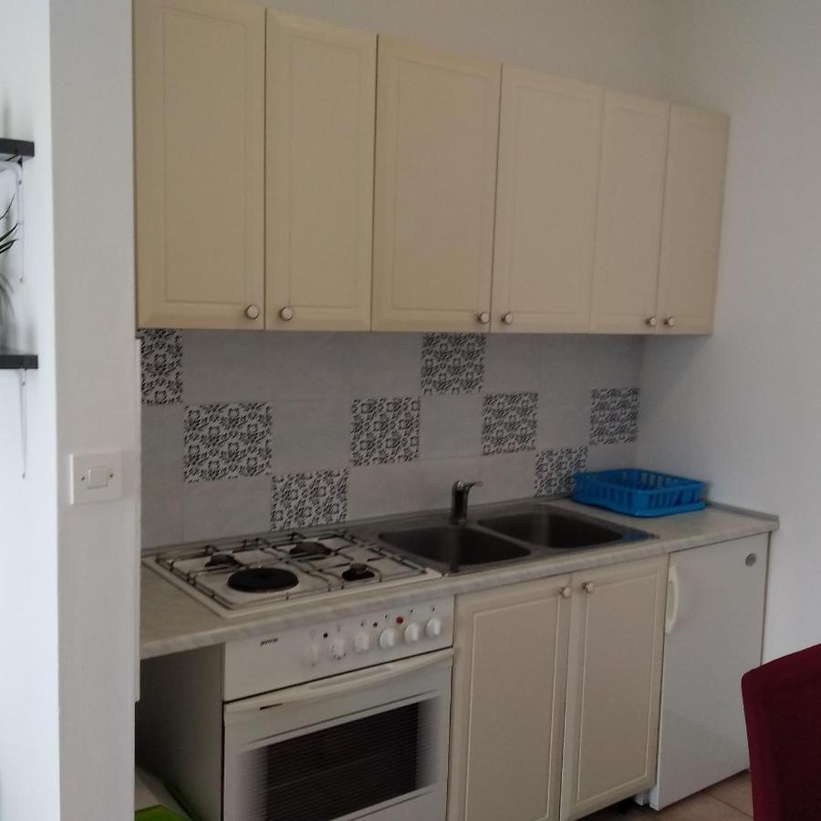 Apartmani Maja Pag Town Exterior foto